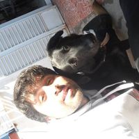 Fotos von Amilcar Sosa