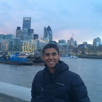 Nestor González's Photo