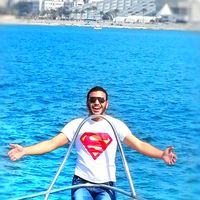 Ahmed Alashwah的照片