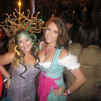 Le foto di Rachel Watsky