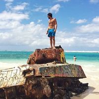 Itay Avitan的照片