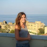 Teresa Occhipinti的照片