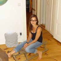 Le foto di Coline Remy