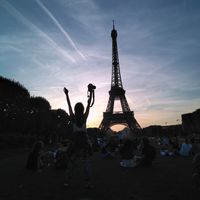 Julieta Eseverri的照片