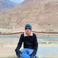 Fotos de Sahil  ansari 01