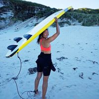 Samantha Lee的照片