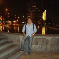 Fotos de Miguel Gamarra