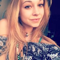 Charlotte Plas's Photo