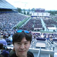 Alexey Tsybikov's Photo