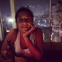 Flora Ben Chekroun's Photo