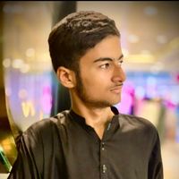 Abdullah Khan's Photo