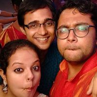 Shourya Bari's Photo