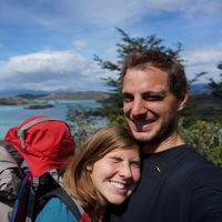 Amelia Megny's Photo