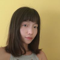 Nancy Wang的照片