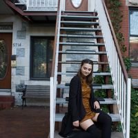 Fotos von Juliette Lévesque-Guilbeault