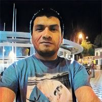 Gabriel Ochoa's Photo