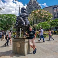 Ricardo Pacheco's Photo