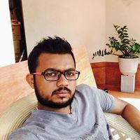 Anton Kavinda's Photo