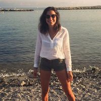 Фотографии пользователя Capucine Bgt