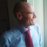 Severo Pietro Zoncada's Photo