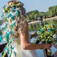 Iryna Vladymyrovna's Photo