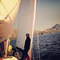 Alper Okutgan的照片