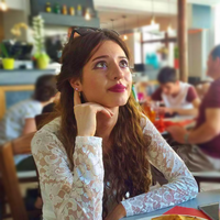 Pauline Lebouc的照片