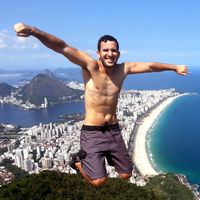 Le foto di Alexis de Abreu