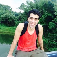 Rafael F Lima's Photo