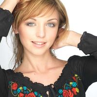 Anastasiya Gorbacheva的照片