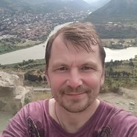 Илья Капитанчук's Photo