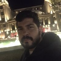 Ian Caballero的照片