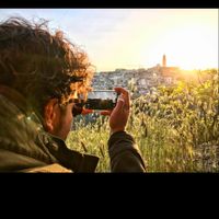 Lorenzo VanderZaack的照片