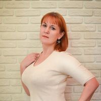 Зоя Фархутдинова's Photo