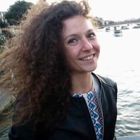 Jane Gubareva's Photo