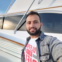 Nitin Rohilla's Photo