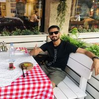 Ismail Pasha's Photo