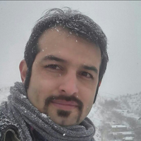 behzad bagheini's Photo