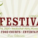 Long Island Autumn Festival in Huntington's picture