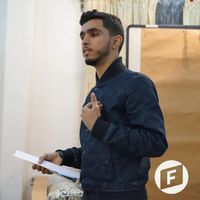 Le foto di EL Mimouni Soulaimane