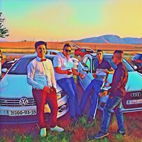 Абд рауф гэссум's Photo