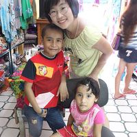 SuHyeon Byeon's Photo