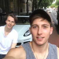 Brandon Bolnick的照片