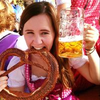 Faye Harrison's Photo