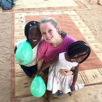 Shea McCrary的照片