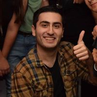 Bilal Vural的照片