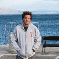 Eric Krieger's Photo