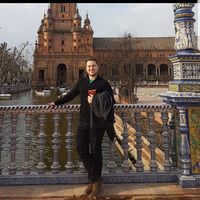 Conor Phelan的照片