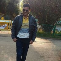 Vipul Prajapati's Photo