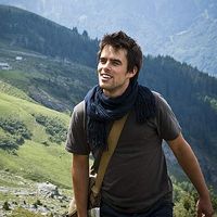 Brecht  Van der Meulen的照片